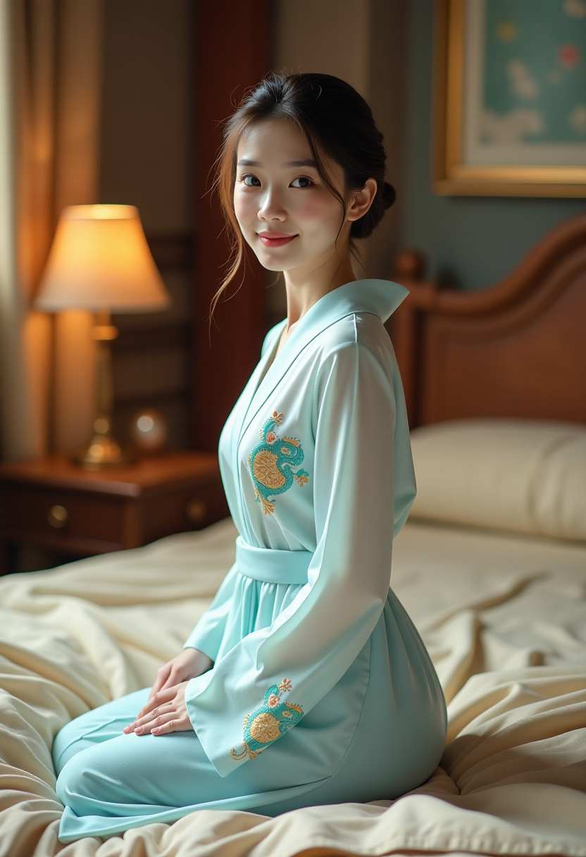 繁花